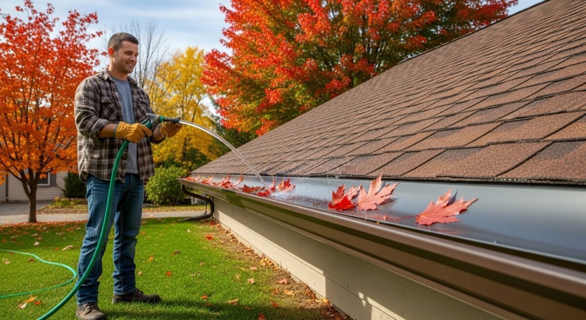Top 10 Best Gutter Guards to Prevent Clogs and Cut Maintenance