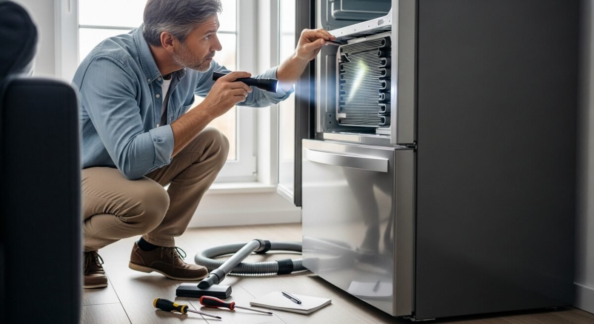 Seasonal Appliance Repair Issues to Watch at Home