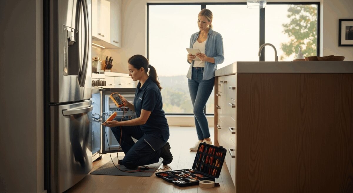 Understanding Home Warranty Coverage for Your Home