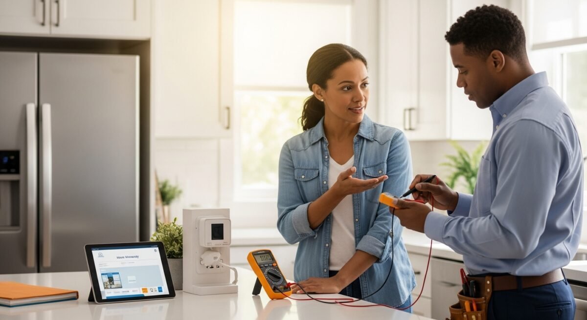 A Smart Home Warranty Guide for New Jersey Homeowners