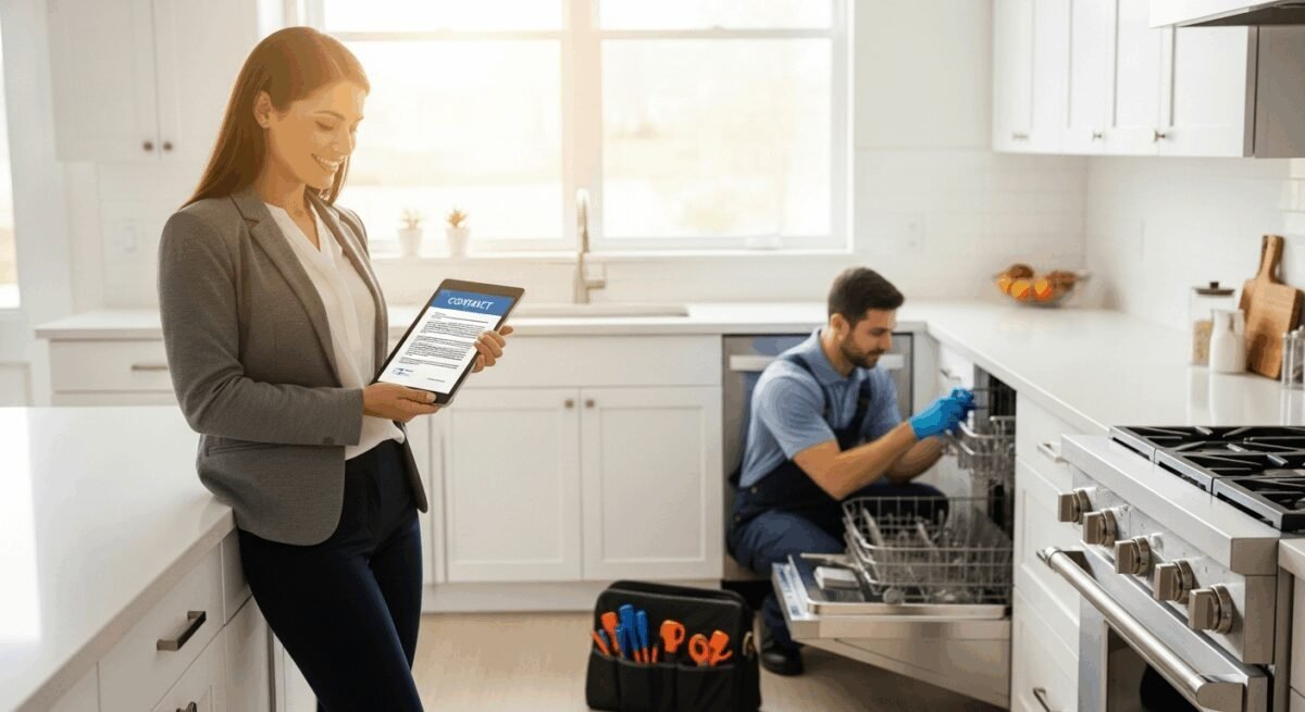 How Much Is a Home Warranty? A Clear Price Guide