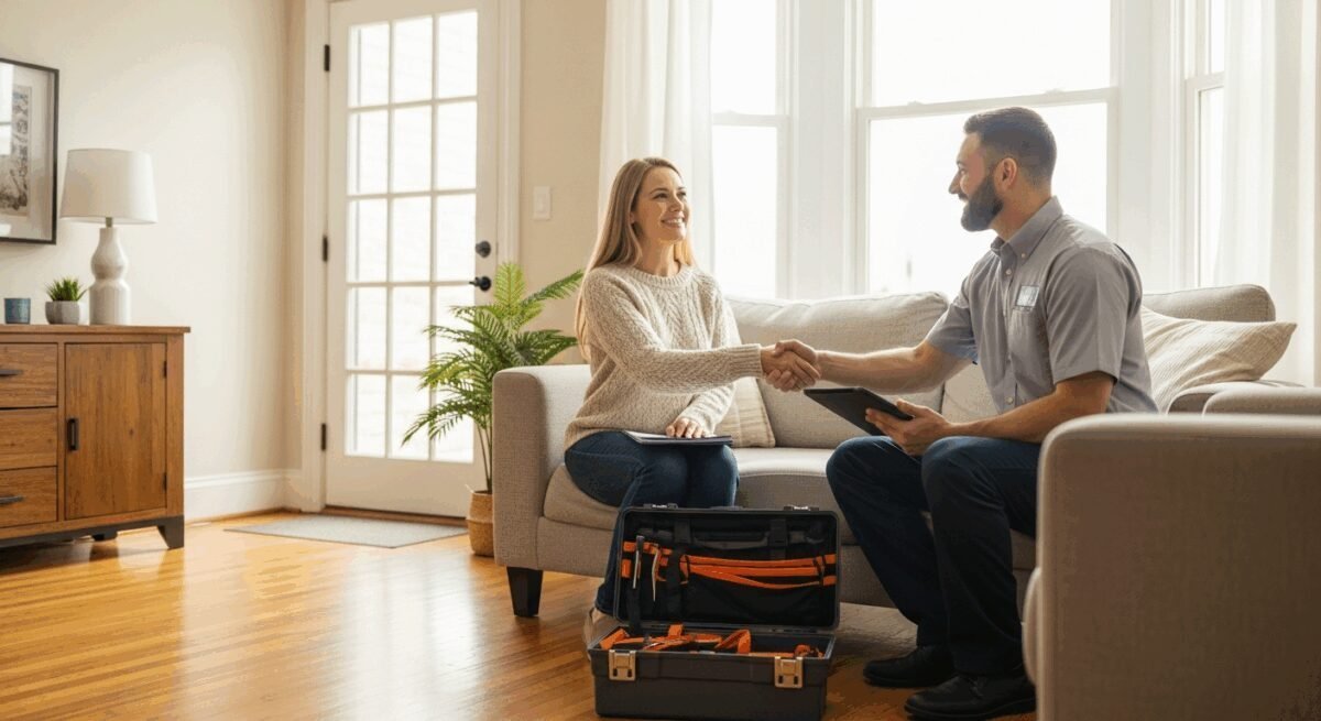 Understanding Your House Protection Plan Options