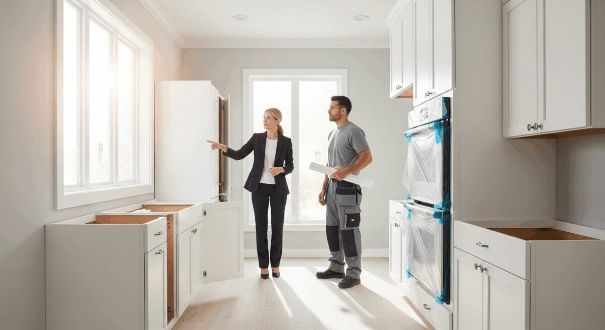 Modern Kitchen Design Ideas to Refresh Your Home