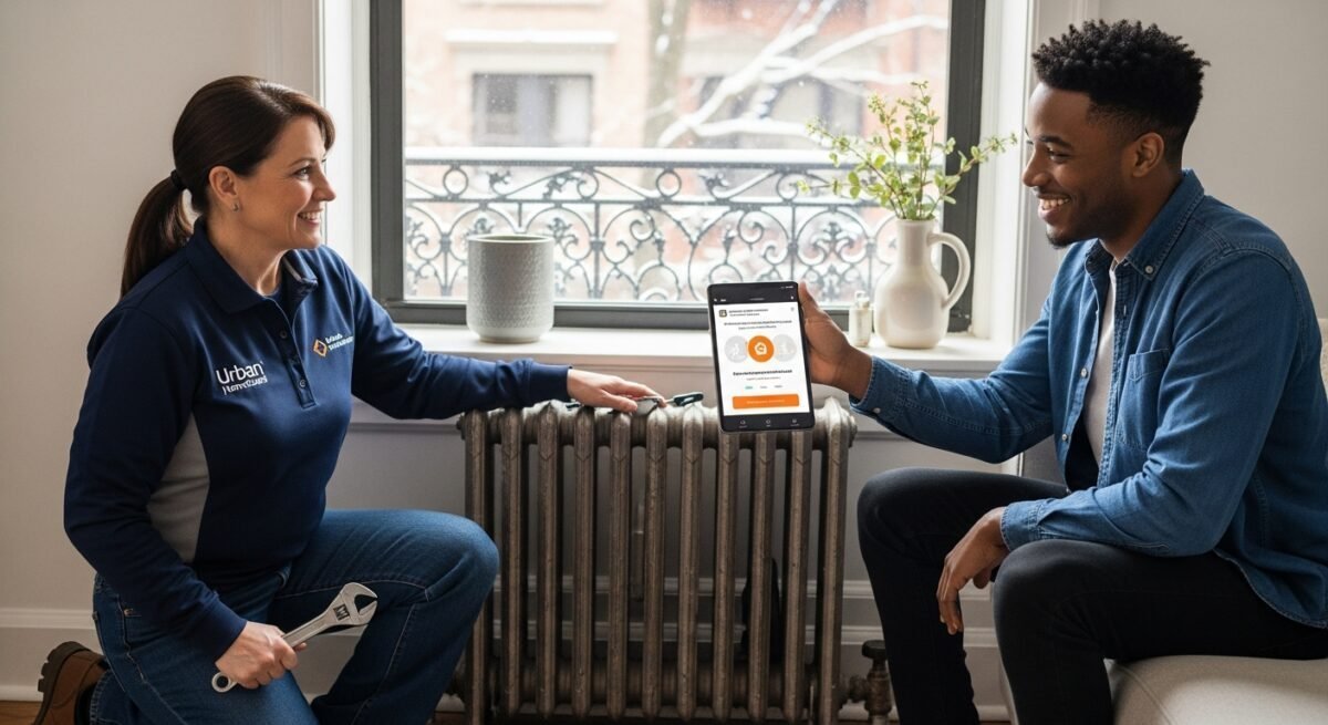 Discover the Best Home Warranty Companies for New York Homeowners