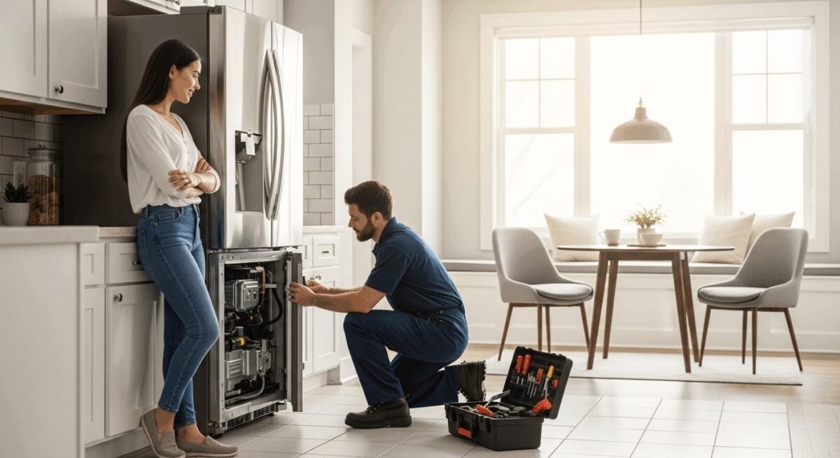 Select Home Warranty Coverage for Your Property