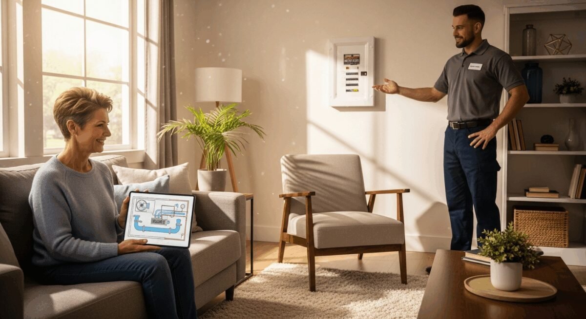 Understanding Home System Coverage for Your Peace of Mind