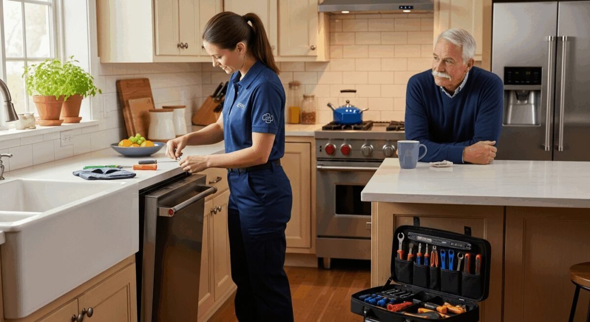 Choosing a Trusted Home Warranty Company in Illinois