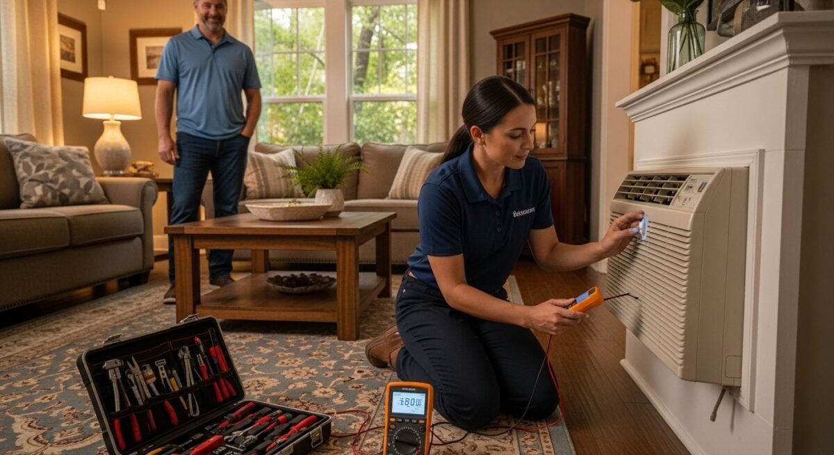 Reliable Home Warranty Coverage Options for Louisiana Homeowners