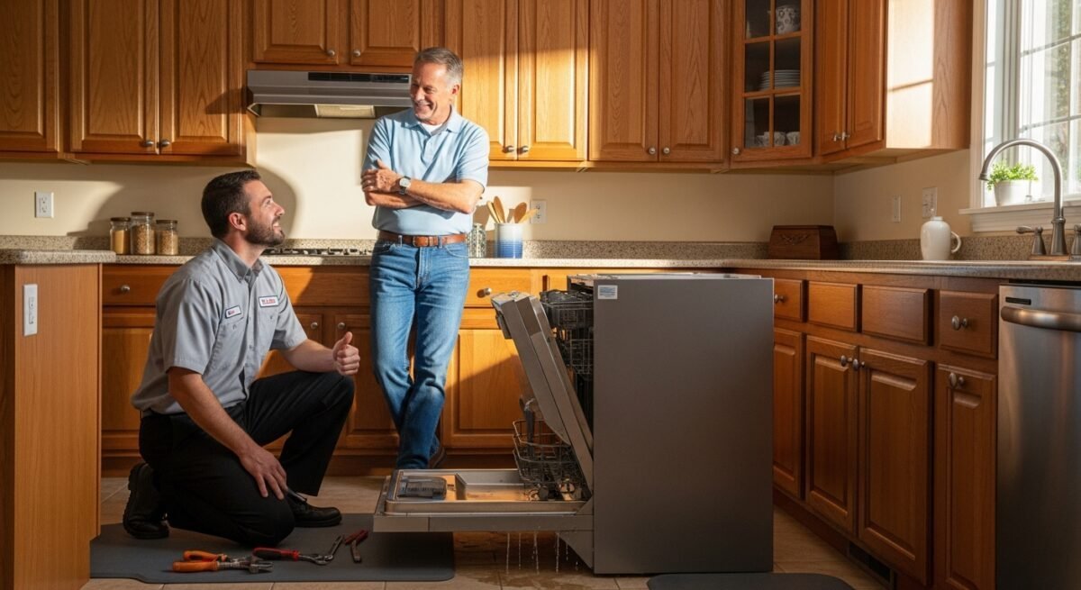 Maryland Home Warranty: Comprehensive Wear and Tear Protection