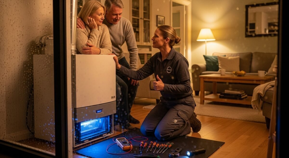 Leading Home Warranty Plans for Washington Homeowners