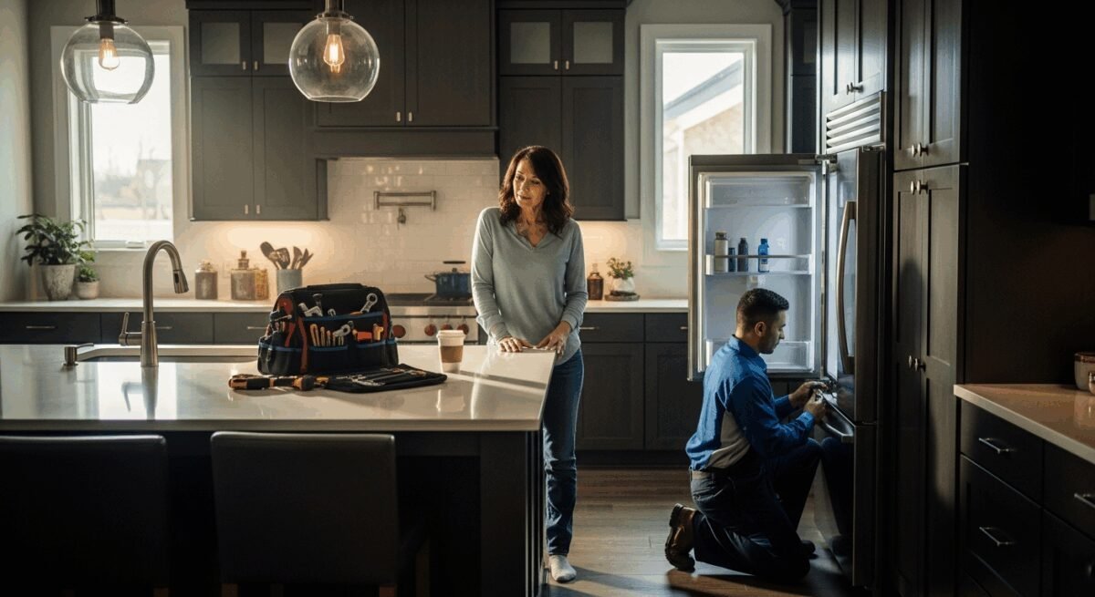Understanding Home Warranty Benefits for Louisiana Properties