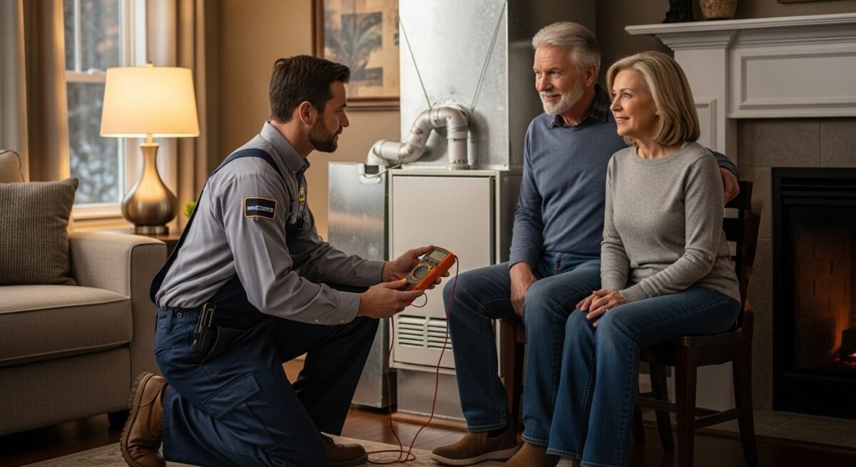 Top Home Warranty Providers for Maryland Homeowners