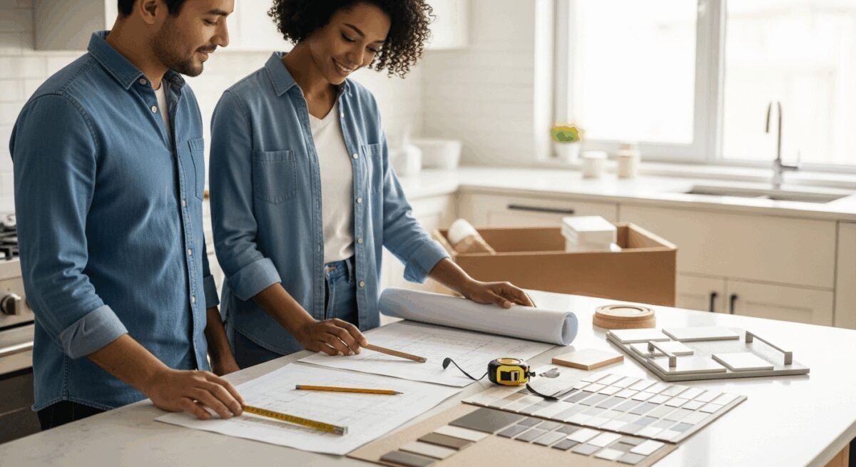 How Much Does a Kitchen Remodel Cost? A Clear Budget Guide