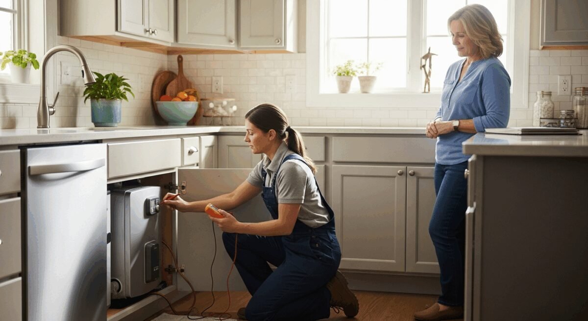 A Clear Guide to Home Warranty Protection in Iowa