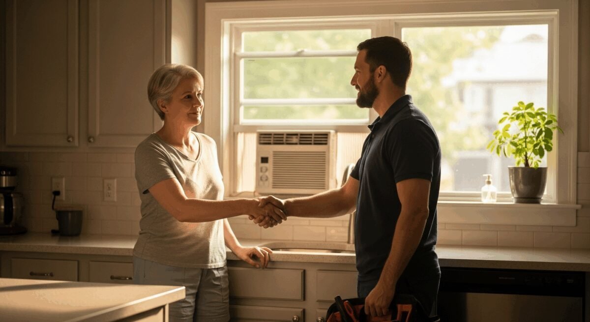 Home Warranty Services Every Alabama Homeowner Should Know