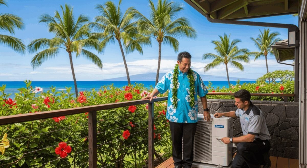 A Homeowner's Warranty Guide for Hawaii Properties