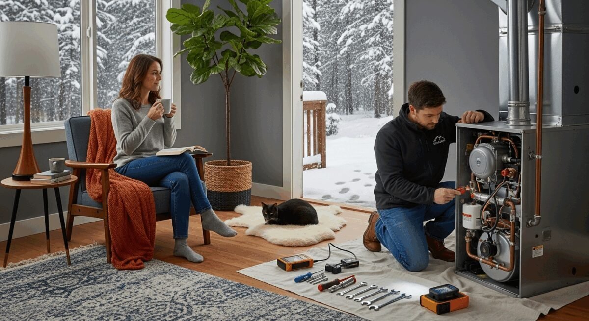 A Practical Breakdown of Home Warranty Coverage in Colorado